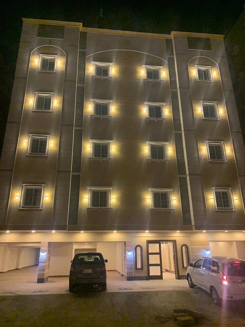 Apartment | 3 BDR for sale in Al Waha, North of Jeddah