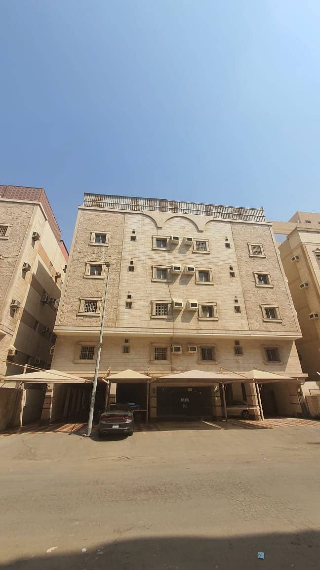 شقة 3 غرف للبيع حي المنار ، شمال جدة