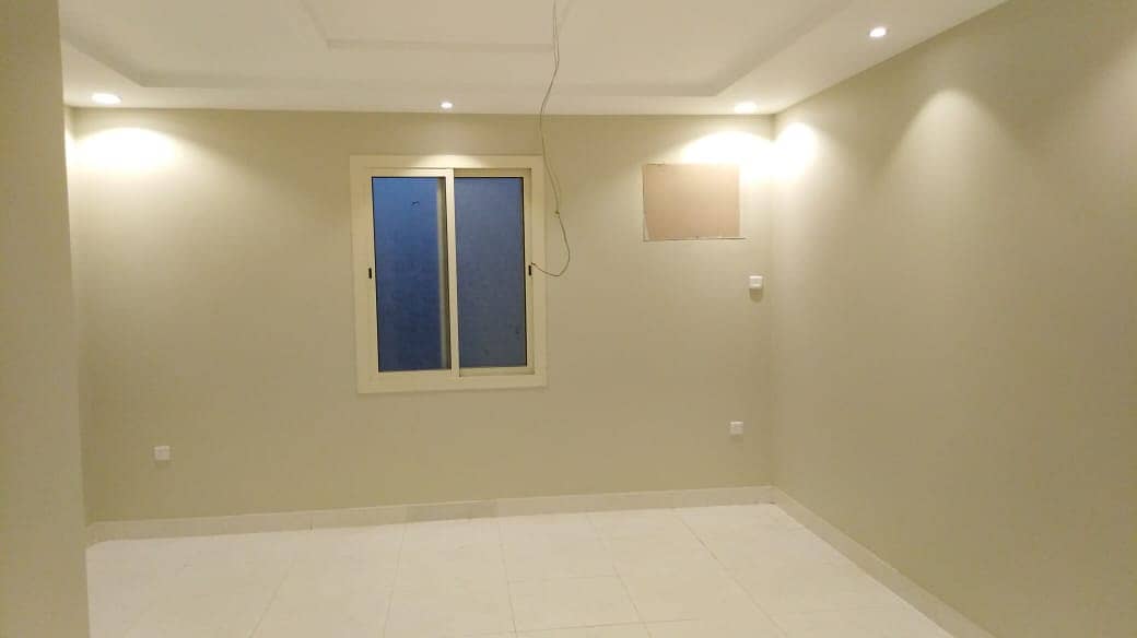 5 BR Apartment for sale in Al Waha, South Jeddah