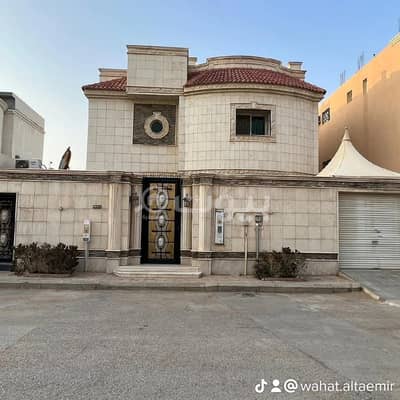 1 Bedroom Villa for Rent in Riyadh, Riyadh Region -