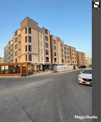 4 Bedroom Apartment for Sale in Al Khobar, Eastern Region - Apartment For Sale In Al Hamra, Al Khobar