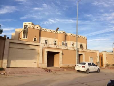 فیلا 7 غرف نوم للبيع في الرياض، منطقة الرياض - فيلا للبيع  حي الحمراء الشرقيه ، شرق الرياض