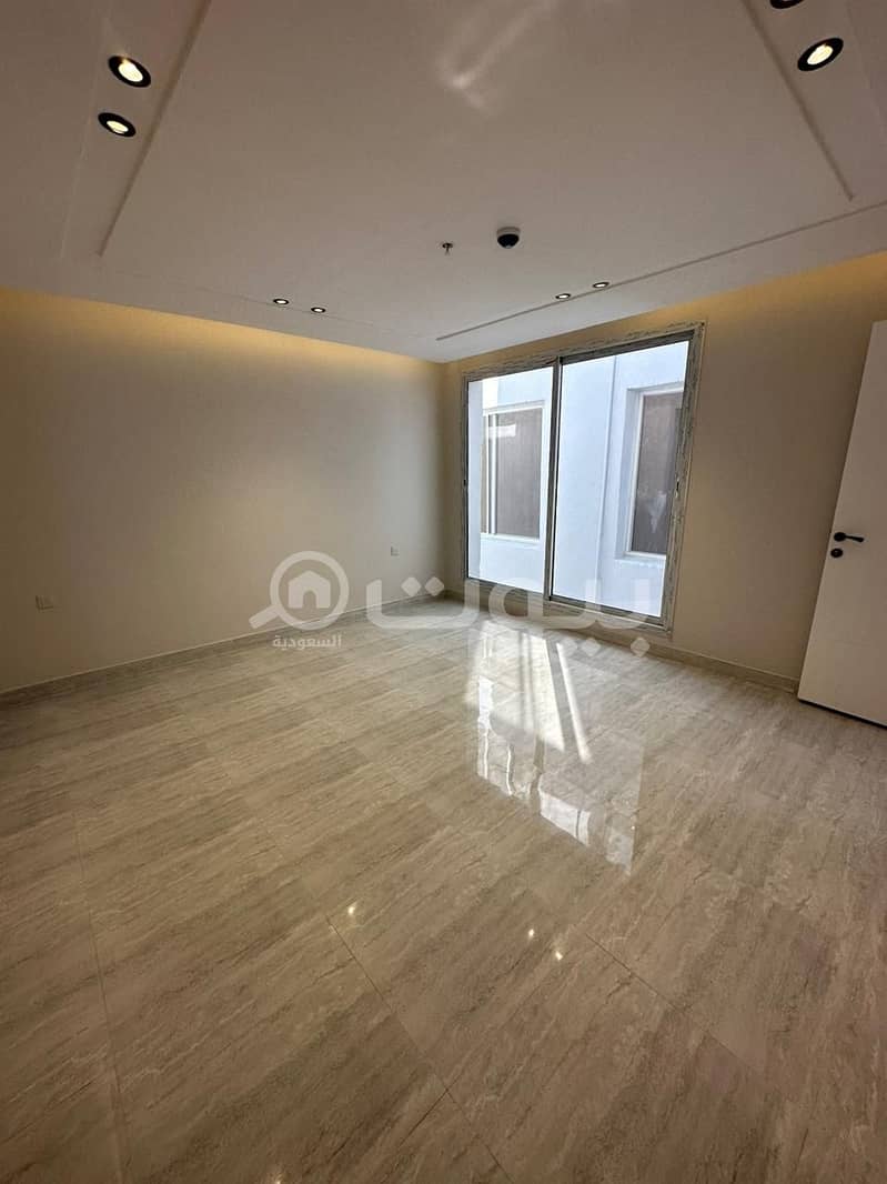 Apartment with annex for sale in Al Nairyah Street Al Hamra District Al