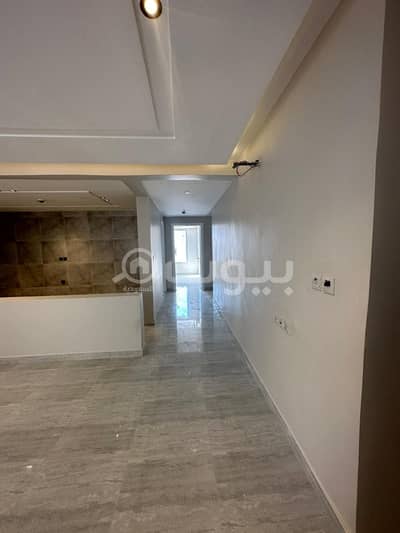 Apartment with annex for sale in Al Qaisumah Street Al Hamra District ...