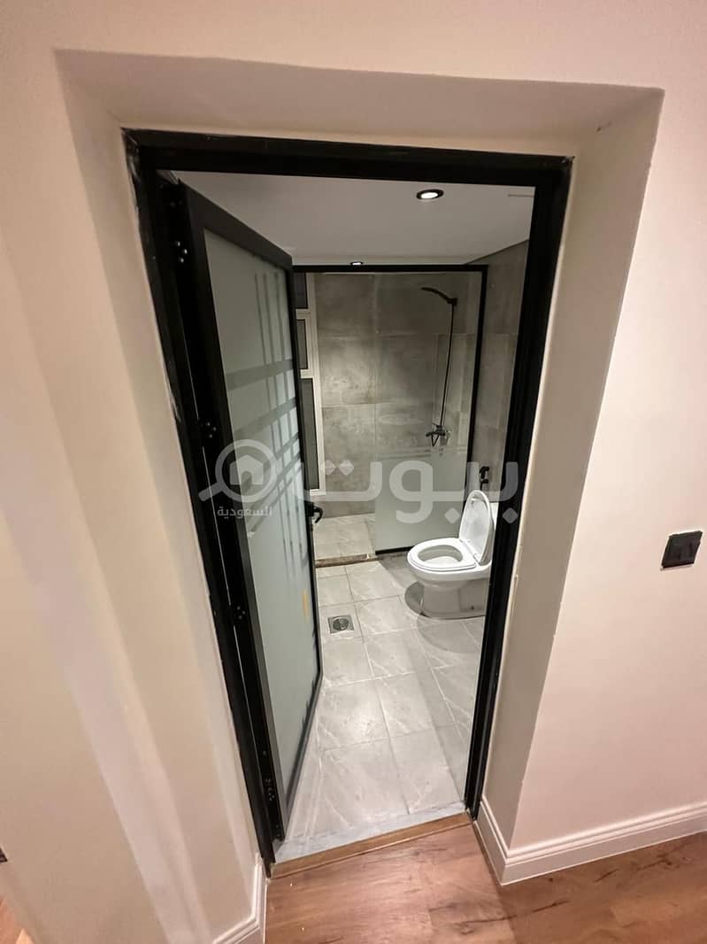 Apartment with annex for sale in Al Hamra district Al Khobar 87524002