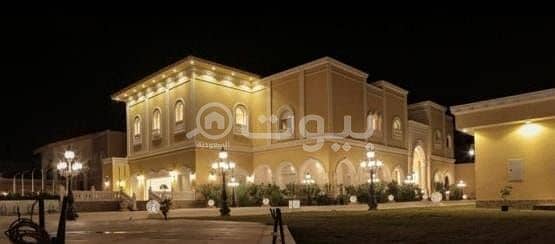 قصر 9 غرف نوم للبيع في الرياض، منطقة الرياض - للبيع قصر، بحي عرقة في الرياض