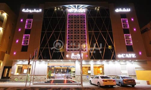 عمارة سكنية 21 غرف نوم للبيع في الرياض، منطقة الرياض - للبيع عمارة، بحي اليرموك شرق الرياض