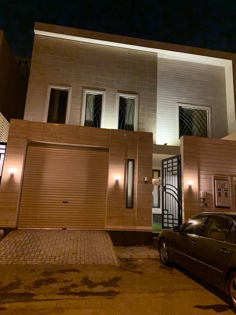 Used Villa For Sale In Al Qadisiyah, East Riyadh