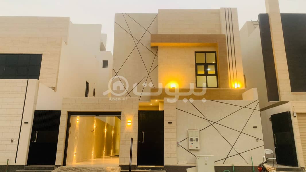 Villa in Riyadh，East Riyadh，Al Rimal 6 bedrooms 1700000 SAR - 87521871