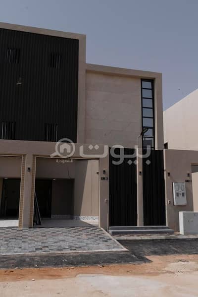 دور 3 غرف نوم للبيع في الرياض، منطقة الرياض - دور منفصل + ملحق - الرياض حي الشفا