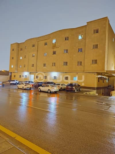 عمارة سكنية 21 غرف نوم للبيع في الرياض، منطقة الرياض - للبيع عمارة، بحي الملقا، شمال الرياض