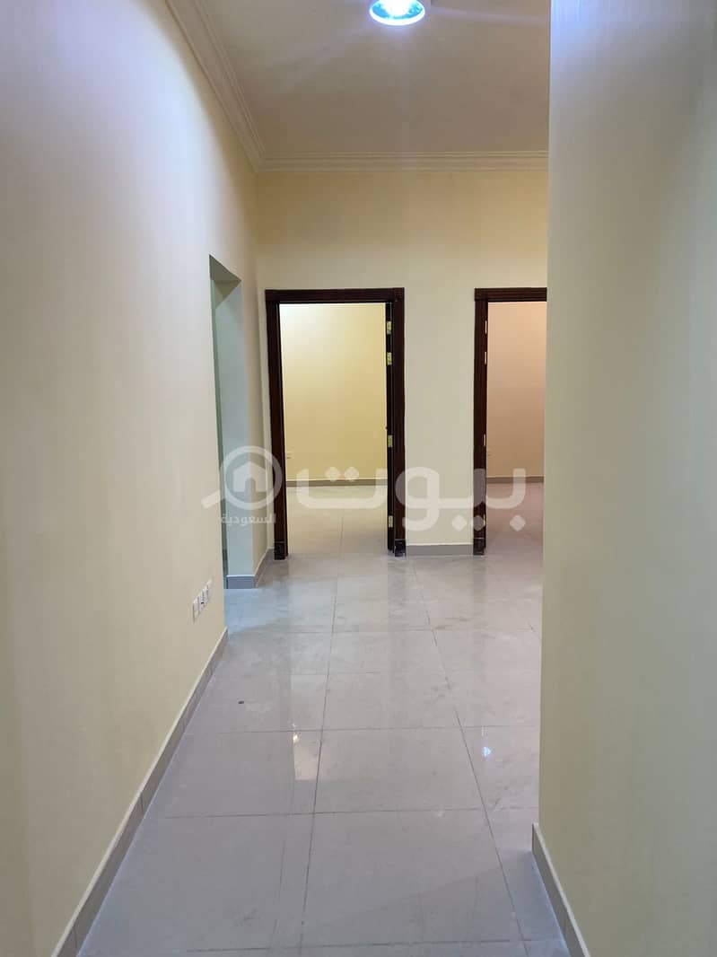 Apartment in Riyadh，North Riyadh，Al Arid 3 bedrooms 30000 SAR - 87525303