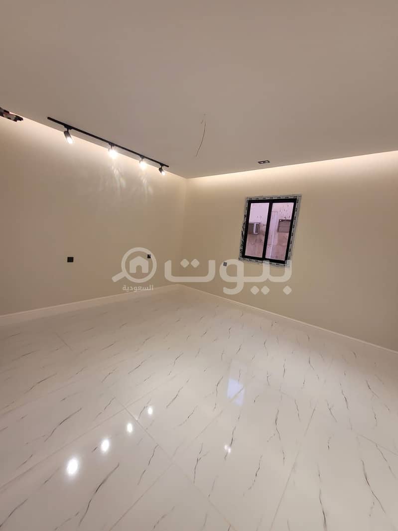 Apartment in Jida，North Jeddah，As Salamah 5 bedrooms 830000 SAR - 87525324