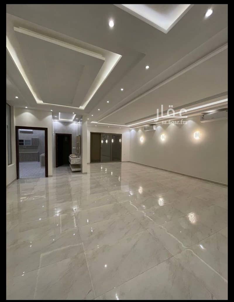 Villa in Riyadh，North Riyadh，Al Arid 5 bedrooms 95000 SAR - 87519608