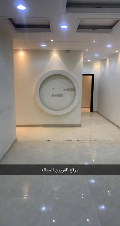 فلیٹ 3 غرف نوم للايجار في الرياض، منطقة الرياض - للايجار شقة، بحي عكاظ، جنوب الرياض