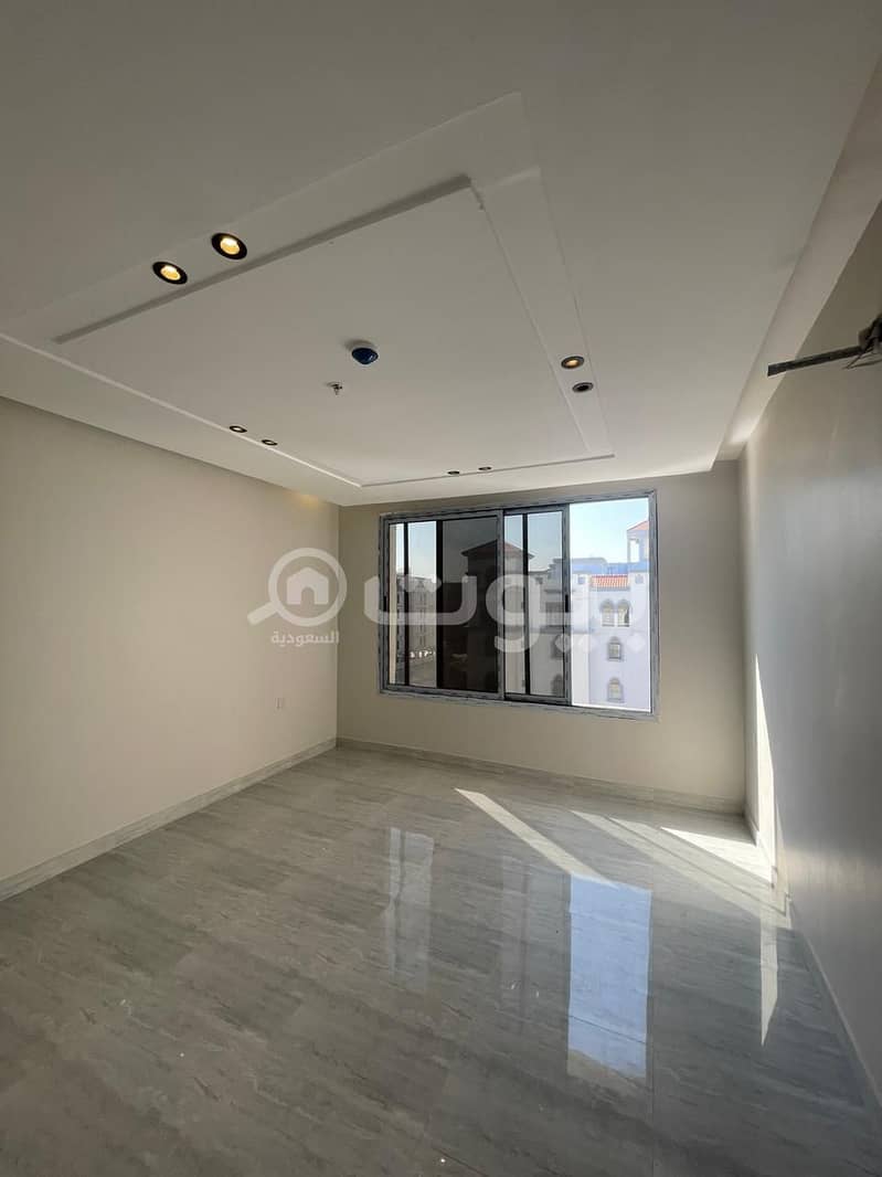 Apartment For Rent In Al Hamra, Al Khobar