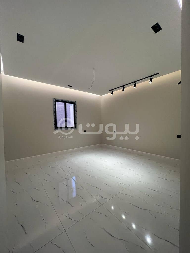 Apartment in Jeddah，Central Jeddah，Al Taiaser Scheme 4 bedrooms 600000 SAR - 87521053