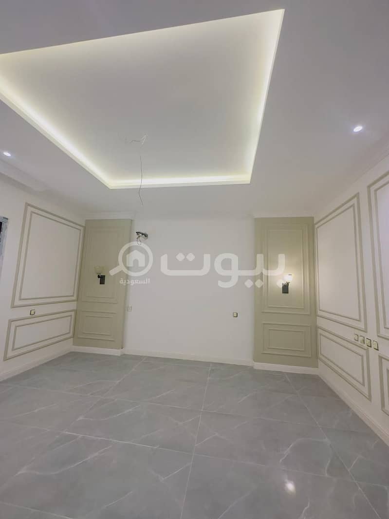 Apartment in Jida，North Jeddah，As Salamah 4 bedrooms 670000 SAR - 87525459