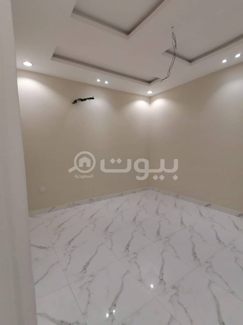 Apartments for sale in Al Taiaser Scheme, Central of Jeddah