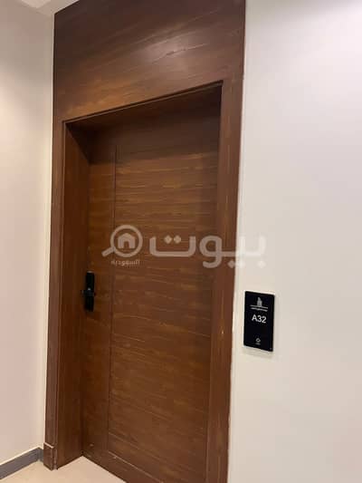 فلیٹ 4 غرف نوم للايجار في الرياض، منطقة الرياض - للايجار شقه حي الياسمين