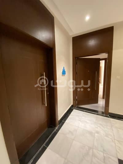 2 Bedroom Flat for Sale in Jeddah, Western Region - Back Apartment For Sale In Al Waha, North Jeddah