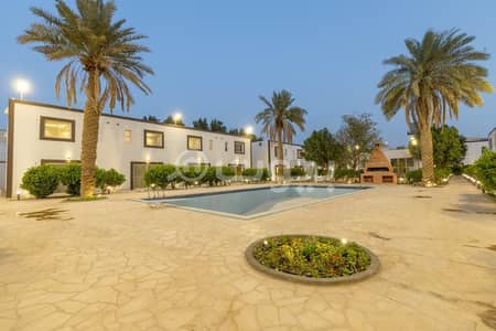 3 Bedroom Villa for Rent in Riyadh, Riyadh Region - Villas | 140 SQM for rent in Al Nasim Al Gharbi, East of Riyadh