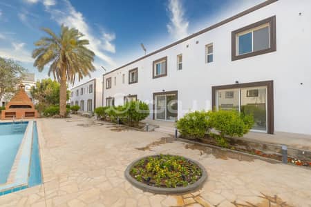 4 Bedroom Villa for Rent in Riyadh, Riyadh Region - Villas For Investment In Al Nasim Al Gharbi, East Riyadh