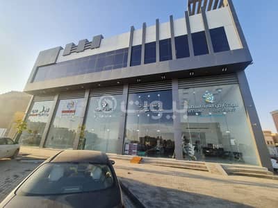 Commercial Building for Sale in Riyadh, Riyadh Region - Building for sale in Al Narjis, north of Riyadh