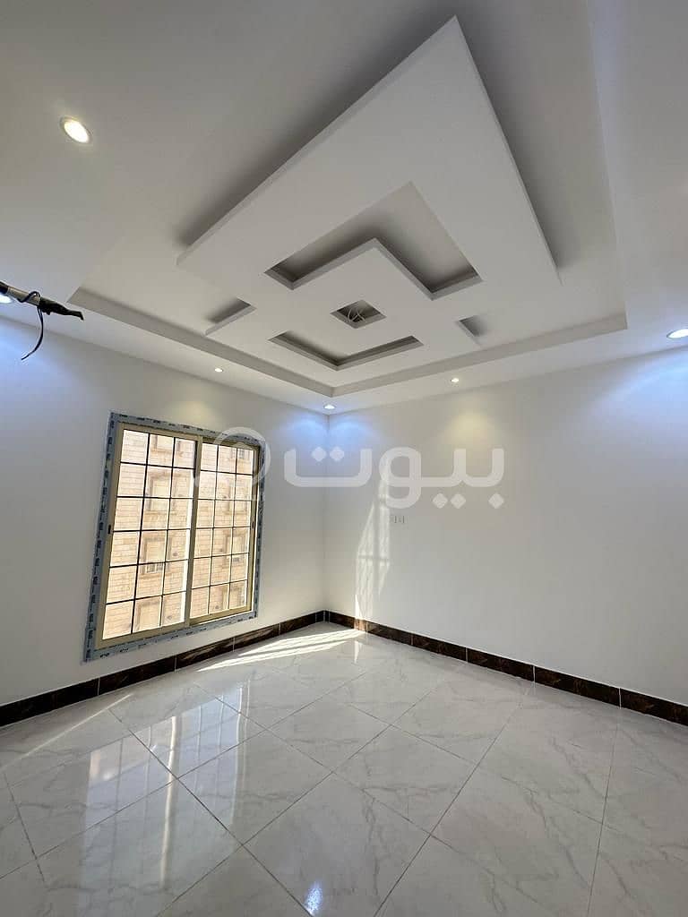 Apartment in Jida，Central Jeddah，Al Taiaser Scheme 4 bedrooms 470000 SAR - 87525689