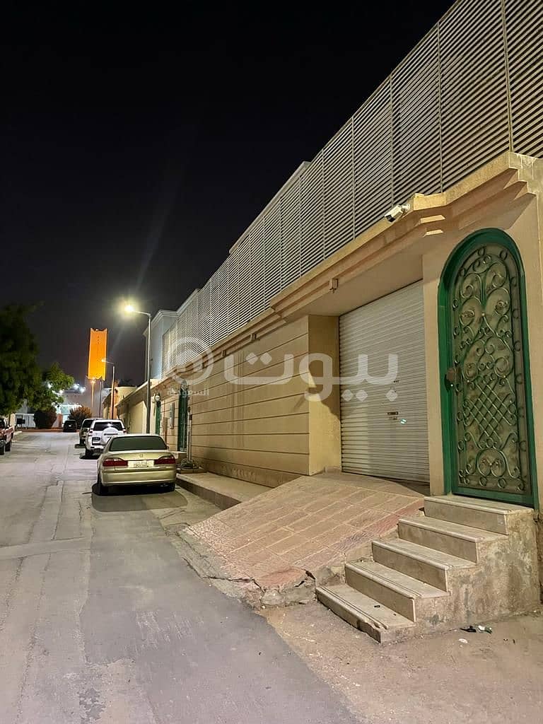 Villa in Riyadh，West Riyadh，Al Suwaidi 6 bedrooms 1300000 SAR - 87525709