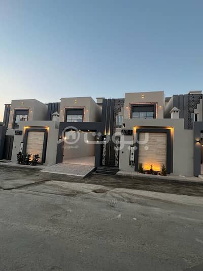 فیلا 6 غرف نوم للبيع في خميس مشيط، منطقة عسير - فيلا شبه متصل - ابها حي  سرية الخرار