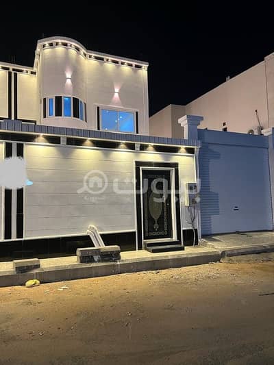 4 Bedroom Villa for Sale in Taif, Western Region -