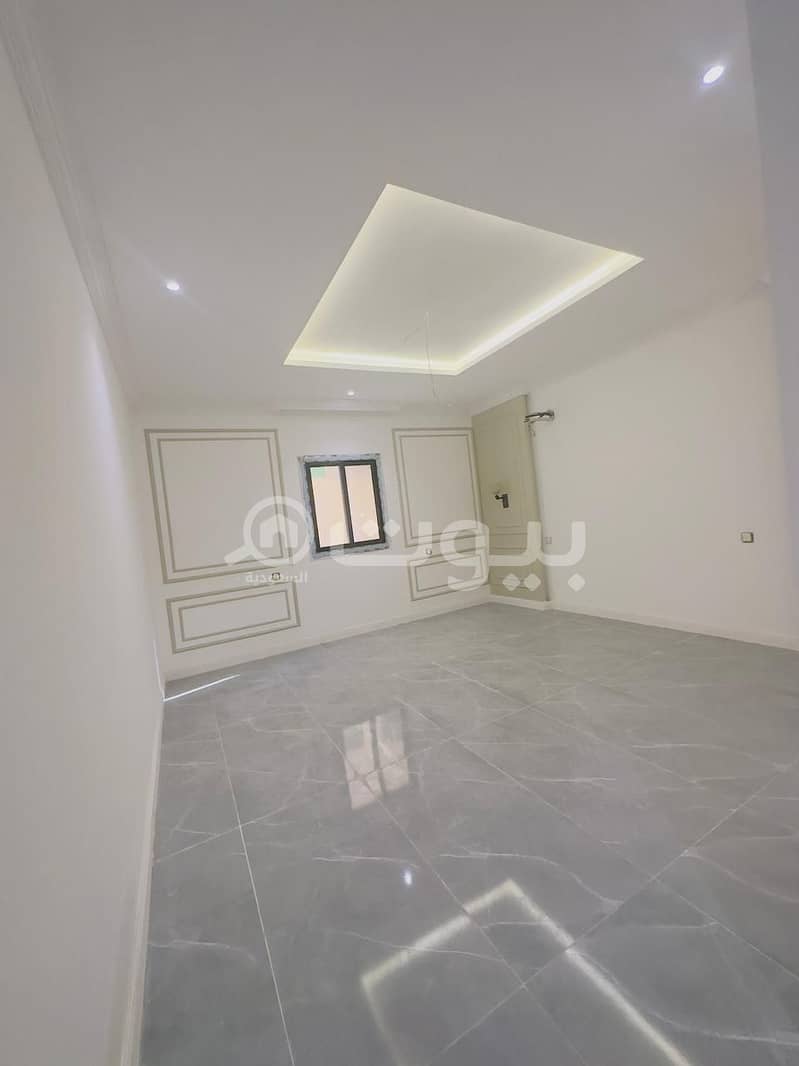 Luxury Apartment For Sale In Al Salamah, North Jeddah