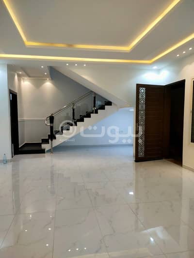 5 Bedroom Villa for Rent in Riyadh, Riyadh Region - فيلا للايجار