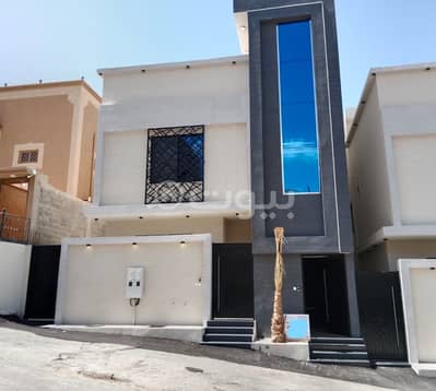 فیلا 3 غرف نوم للبيع في خميس مشيط، منطقة عسير - فيلا روف - خميس مشيط حي الإسكان