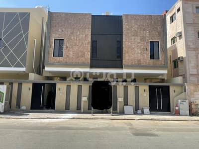 فیلا 3 غرف نوم للبيع في مكة، المنطقة الغربية - فيلا متصلة + ملحق - مكة المكرمة حي العمرة الجديدة