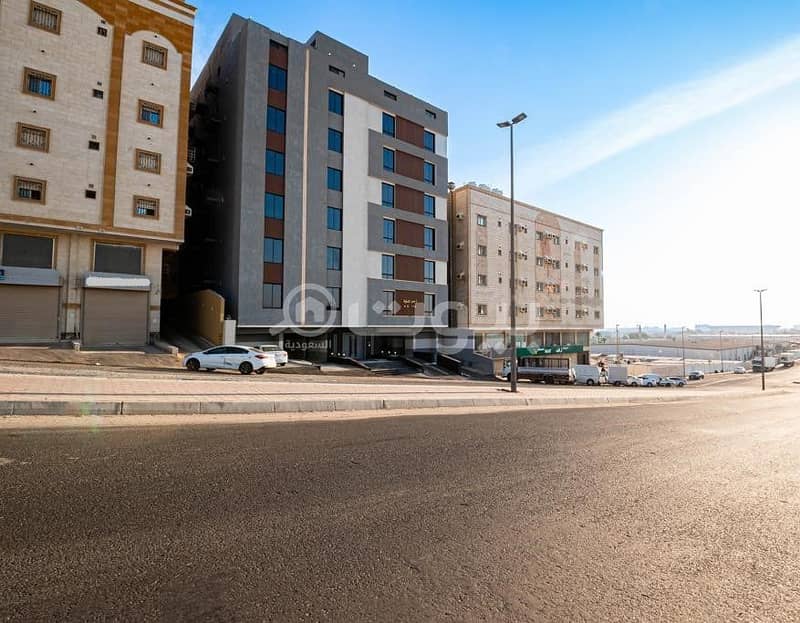 Apartment in Jida，North Jeddah，Al Nakhil 4 bedrooms 800000 SAR - 87525879