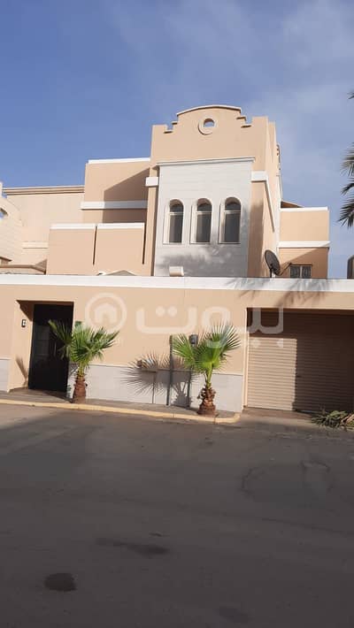 فیلا 5 غرف نوم للبيع في الرياض، منطقة الرياض - فيلا للبيع حي الياسمين ، شمال الرياض