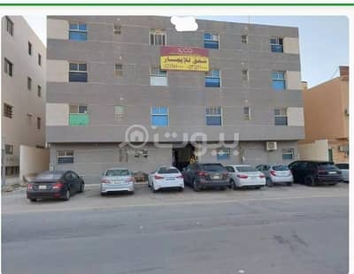 عمارة سكنية 2 غرفة نوم للبيع في الرياض، منطقة الرياض - عمارة سكنية للبيع حي الازدهار ، شرق الرياض