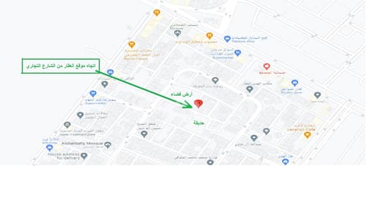 Residential Land for Sale in Jeddah, Western Region - 36tZxhXogzWtmpMydObR6kO2hrerlPyYXE9jSsgF