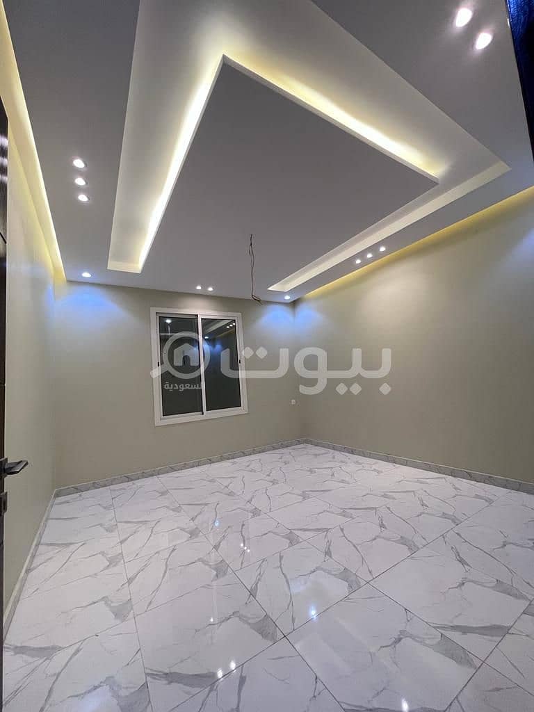 Apartment in Jida，North Jeddah，Mraykh 5 bedrooms 520000 SAR - 87525892