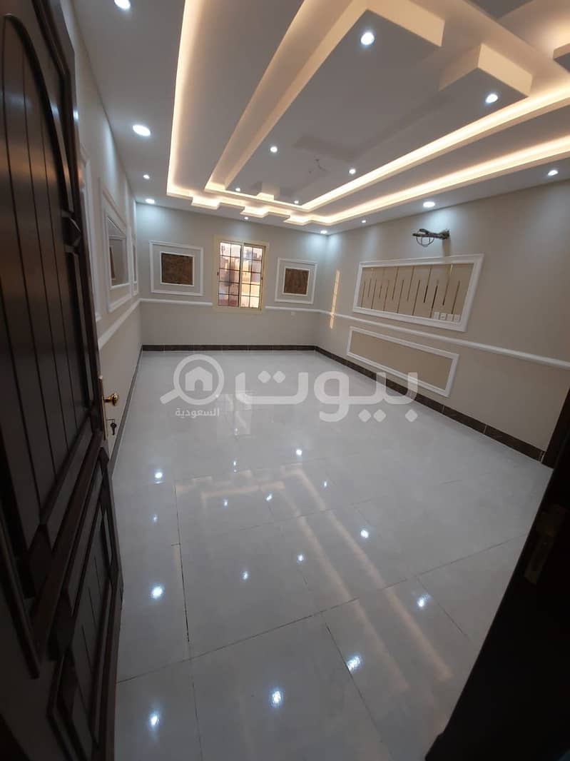 Luxurious apartment for sale in Al Salamah district, north of Jeddah