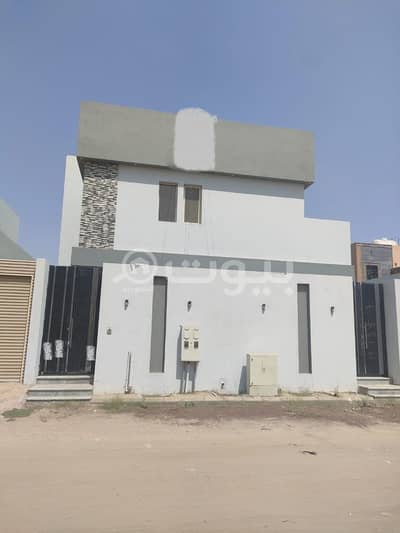 4 Bedroom Villa for Sale in Abu Arish, Jazan Region -