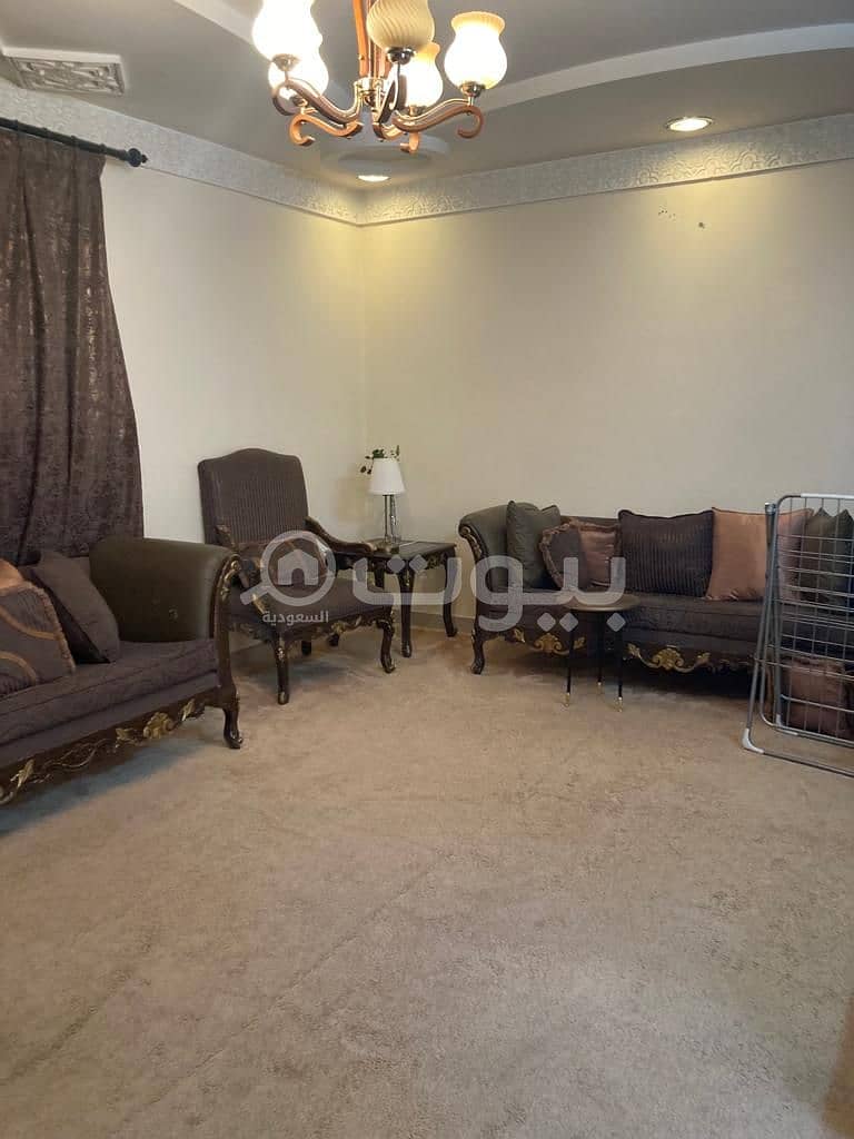 Villa for sale in Qurtubah, East Riyadh