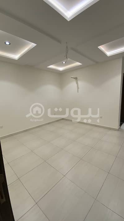 فلیٹ 2 غرفة نوم للبيع في جدة، المنطقة الغربية - شقة 3 غرف للبيع بحي المروة شمال جدة