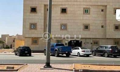 Apartment in Aljumum，Al Nakhil 3 bedrooms 72000 SAR - 87512383
