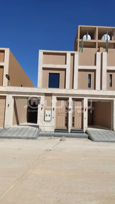 دور 3 غرف نوم للبيع في الرياض، منطقة الرياض - دور متصل - الرياض حي طويق