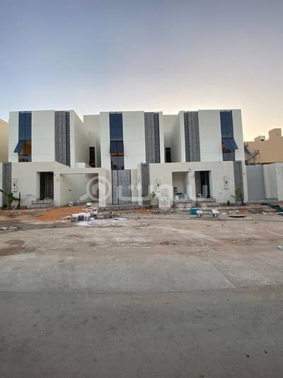 فیلا 4 غرف نوم للبيع في الرياض، منطقة الرياض - فلل مودرن للبيع بحي النرجس، شمال الرياض