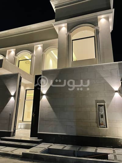 5 Bedroom Villa for Sale in Riyadh, Riyadh Region - Villa for sale in Al Mahdiyah, West Riyadh
