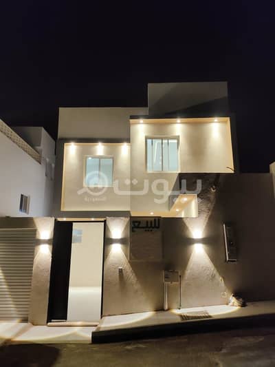 6 Bedroom Villa for Sale in Buraydah, Al Qassim Region - Villa in Buraydah，Al Safa District 6 bedrooms 800000 SAR - 87526053